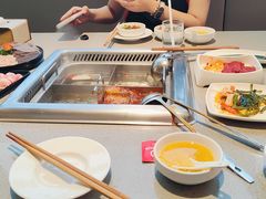 -海底捞火锅(扬名广场店)
