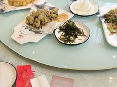 -添福来墨鱼饺子 · 海鲜东北菜(泡崖店)