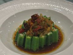 -白云中餐厅·粤菜·亚龙湾喜来登度假酒店