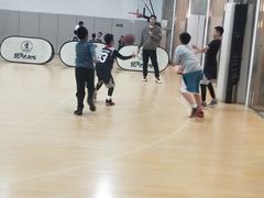 -玩家共和国篮球俱乐部