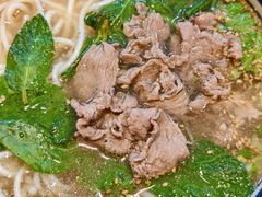 招牌生烫牛肉米线-云阿蛮云南生烫牛肉米线(奉贤路店)