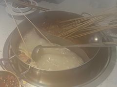 -大斌家串串火锅(德思勤店)