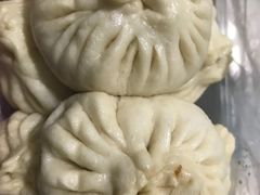 -津门如意包子铺(宾西路店)