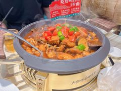 -大师傅金奖啤酒鱼(西街口总店)