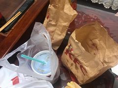 -肯德基(房山店)