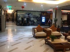 大堂-豫满楼(郑东新区店)