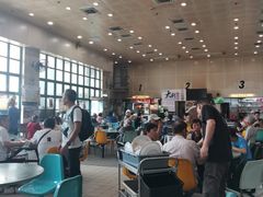 -大利美食中心(深水埗店)