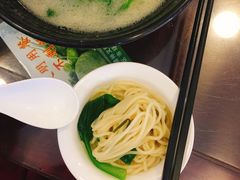 -乔家栅(襄阳南路店)