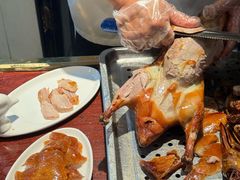 -小谭川菜(紫薇田园店)