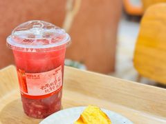 -森茶(湛江万达店)
