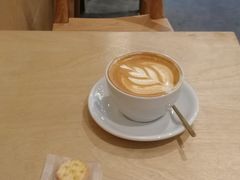 -常识咖啡common sense(春熙路店)