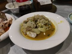 -鄱阳湖·江西小炒·瓦罐煨汤(五道口店)