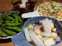 -就你餐厅(体育西横街店)