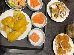 -川骄海鲜自助(亚运村店)