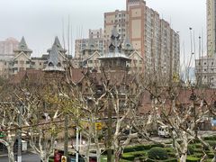 -马勒别墅饭店(静安寺店)