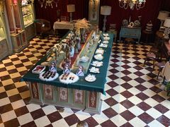 -老欧洲咖啡·西餐(后湖店)