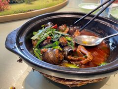 -古铺良食(柯城店)