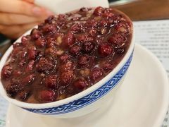 红豆双皮奶-仁信老铺(华盖路店)