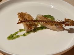 -广州富力丽思卡尔顿酒店·丽轩·粤菜