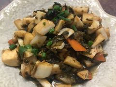 -75幢私房菜馆