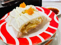 -新一番三文鱼寿司(大东海店)