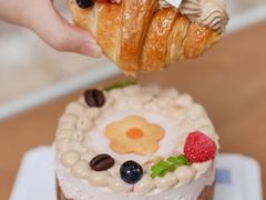 -RAN BAKERY