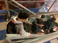 -中途岛号航空母舰博物馆
