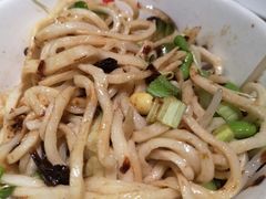 老北京炸酱面-四季民福烤鸭店(王府井灯市口店)