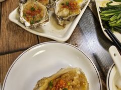 -利杨记·本味轩粥坊·烧烤(宝体店)