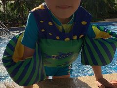 -中家鑫园温泉酒店鑫悦汤泉