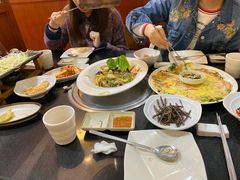 -光化门韩国料理(新地假日广场店)