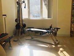 -Isofit 普拉提·婵柔工作室