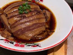 -老湖南民间菜·牛肉十八炒(花都店)