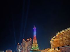 -澳门威尼斯人综合度假区