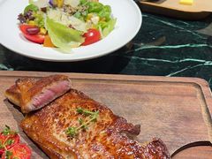 -MEAT MATE 鲜食肉铺(凤凰汇·里巷店)