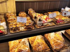 -山崎面包(第一八佰伴店)