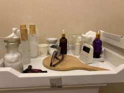 -慈蕊美容养生·专业经络调理