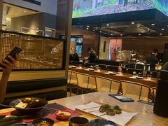 -鸟山鸣·日料食堂(王府井店)