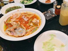 -卢小厨私房菜(长兴店)