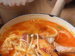 -迷你椰·泰式大排档(佛山顺德店)