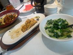 -院里寻菜·精致庭院菜(观沙岭店)