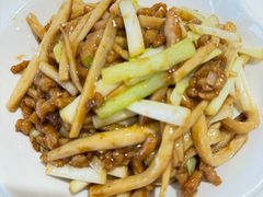 -马凯餐厅(长椿街店)