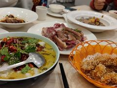 -高老庄新家宴(北斗星广场店)