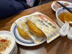 -丝路伊兰·兰州牛肉面(牛街总店)