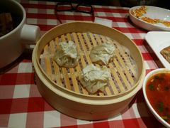 -西贝(上海我格广场店)