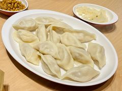 -喜家德虾仁水饺(浦东山姆店)