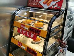 -荔银肠粉(建六店)
