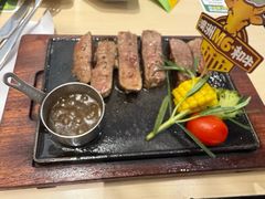 -豪客来牛排(海沧阿罗海店)