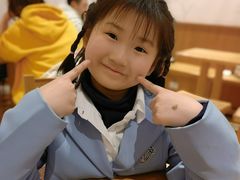 -小满手工粉(上海月星环球港店)