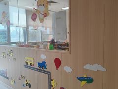 -大米和小米儿童成长中心·社交言语·感统·学习力提升(光明中心)